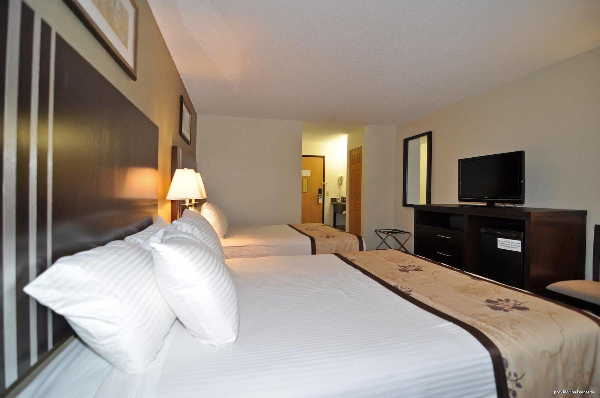 Best Western Alexandria Inn Quarto foto
